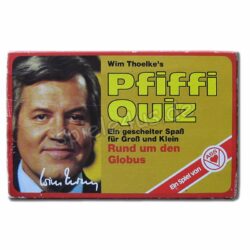 Wim Thoelke’s Pfiffi Quiz
