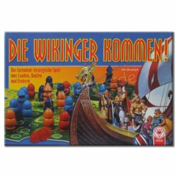 Die Wikinger kommen von 1996