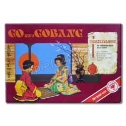 Go und Gobang ASS