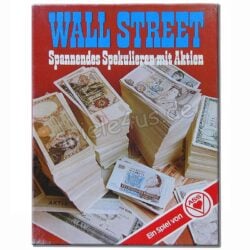 Wall Street