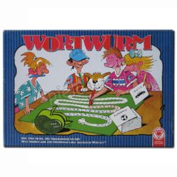 Wortwurm