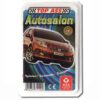 Top ASS Autosalon + Superzüge 2 Kartenspiele