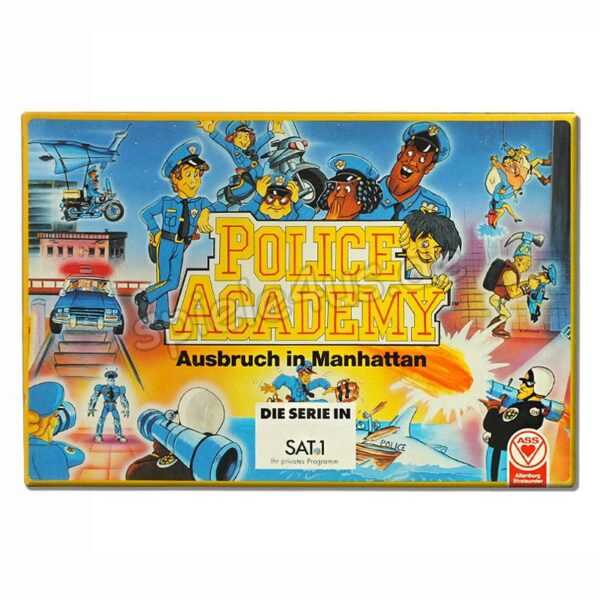 Police Academy