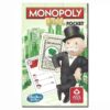 Monopoly DEAL Pocket Kartenspiel