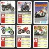 Bundle Rallye Quartett ASS + Feuerstühle FX