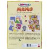 Janosch Memo Künstlerspiele