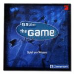 Galileo the game Spiel um Wissen