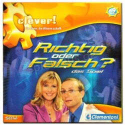Clever Das Spiel