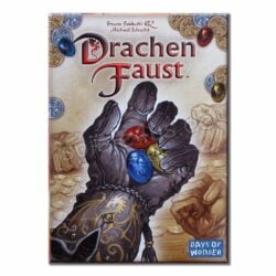 Drachenfaust