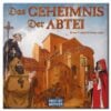 Das Geheimnis der Abtei