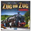 Zug um Zug Märklin