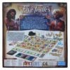 Five Tribes