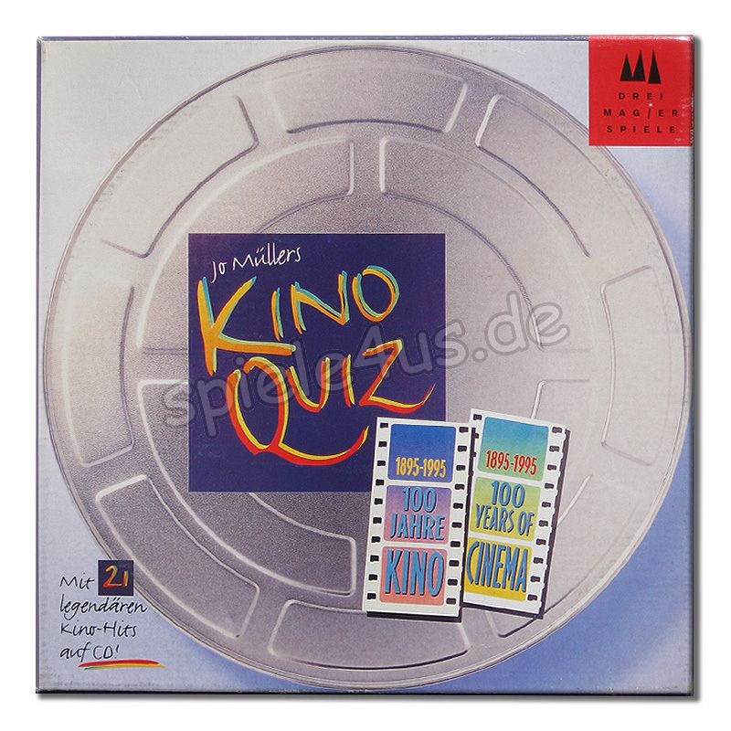 Kino Quiz