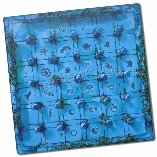 Das magische Labyrinth