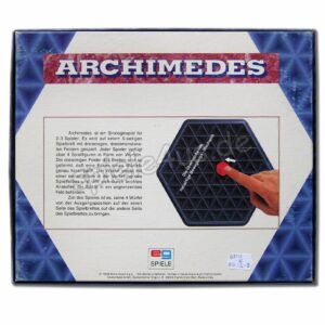 Archimedes