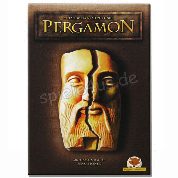 Pergamon