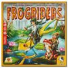 Frogriders