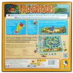 Frogriders