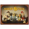 Machtspiele