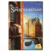 Die Speicherstadt