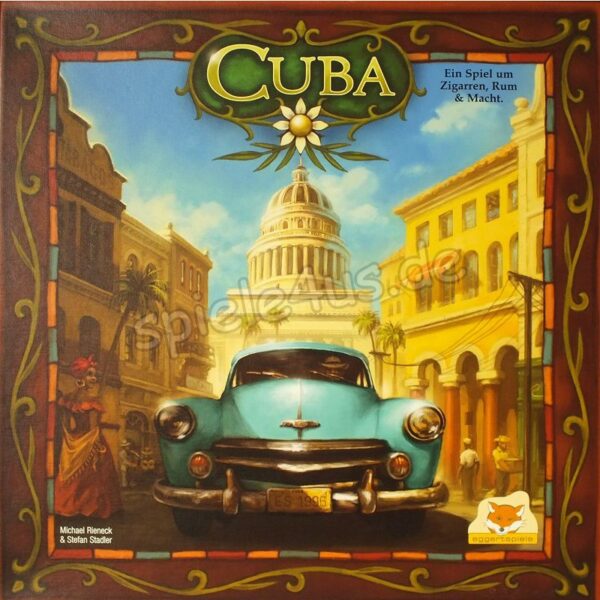 Cuba