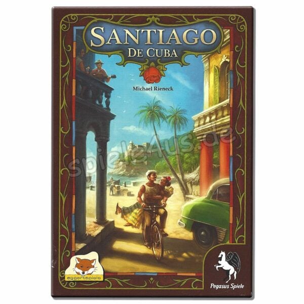 Santiago de Cuba