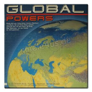 Global Powers