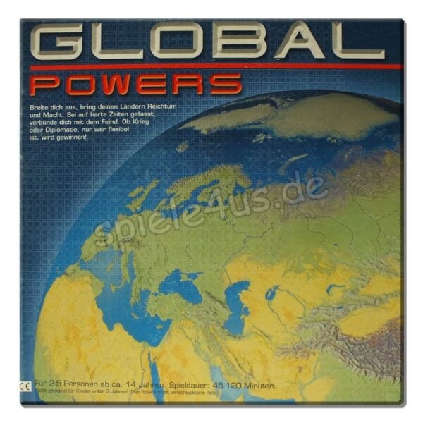 Global Powers