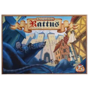 Rattus