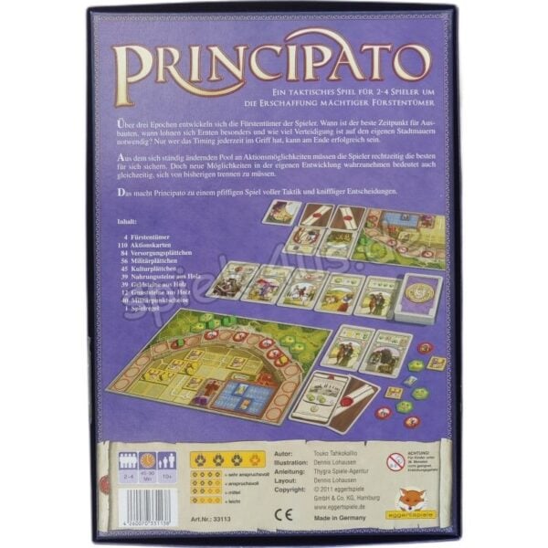 Principato