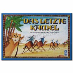 Das letzte Kamel