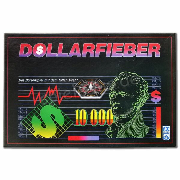 Dollarfieber