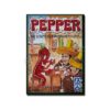 Pepper Das schottenscharfe Kartenspiel
