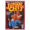 Juniorchef FX Schmid