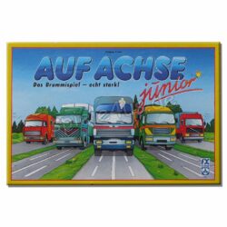 Auf Achse junior