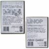 FX Der Ausreisser  + Linop