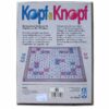 Kopf oder Knopf FX Schmid