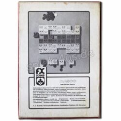 Masco Spiel E-Serie 91703