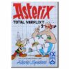 Asterix Total verflixt Allerlei Spielerei