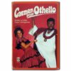 Carmen probt Othello