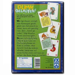 Dumm gelaufen 27123