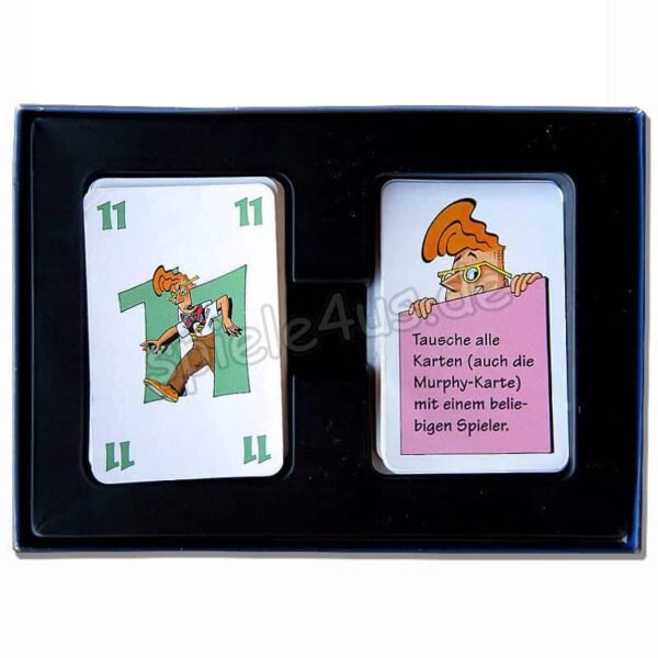 Dumm gelaufen 27123