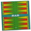 Backgammon FX 91890