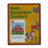 Mein Bauernhof-Quartett 53997