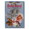 Bello Bond und seine Freunde Kartenspiel