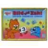 Bild und Zahl Lernspiel