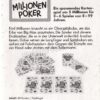 Millionenpoker