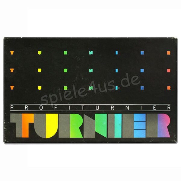 Turnier
