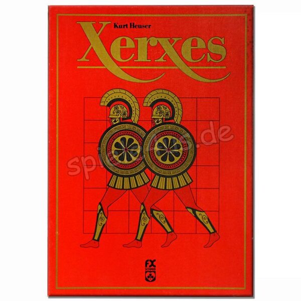 Xerxes