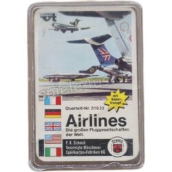 Quartett Airlines 51922